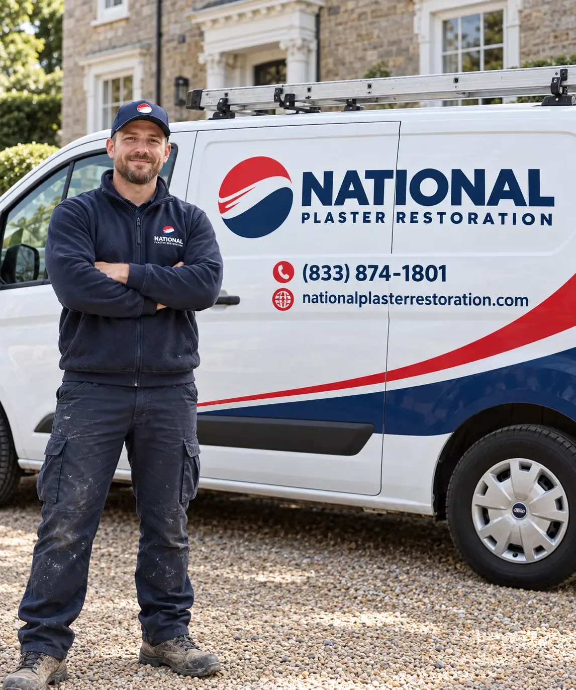 Plaster Repair Tolland, CT FAQs